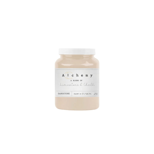 Alchemy - Sandstone