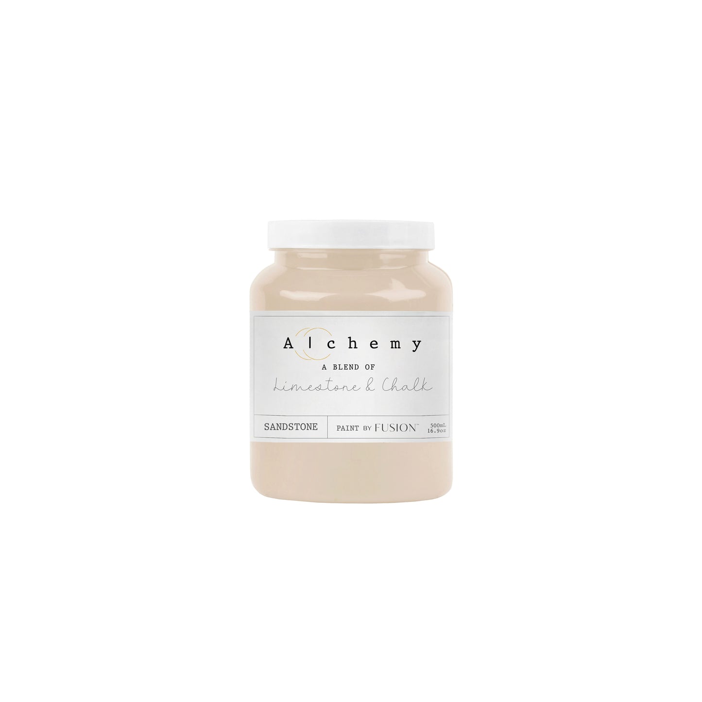 Alchemy - Sandstone