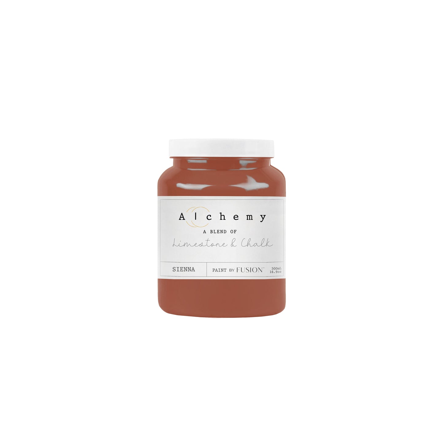 Alchemy - Sienna
