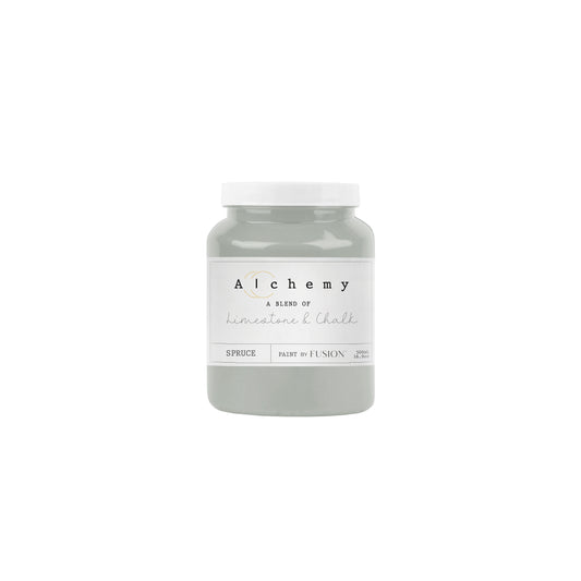 Alchemy - Spruce