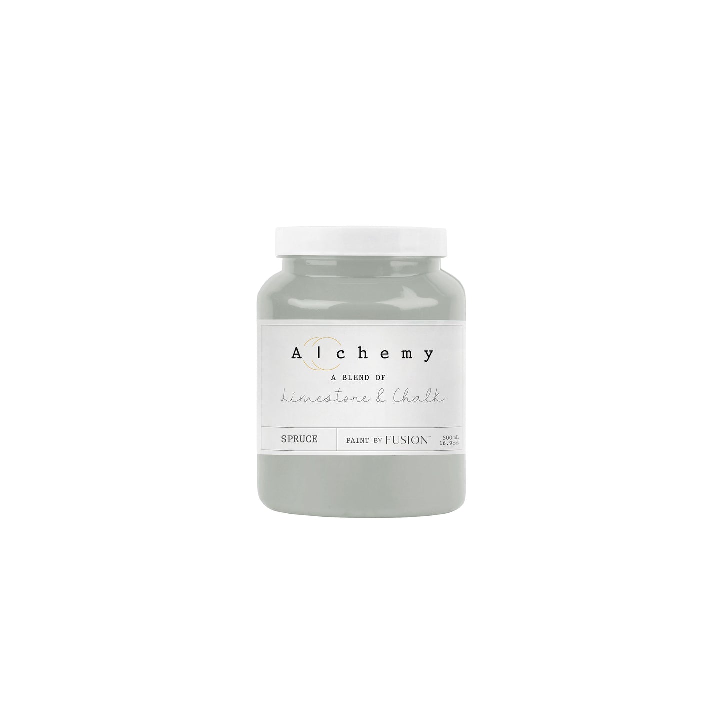 Alchemy - Spruce