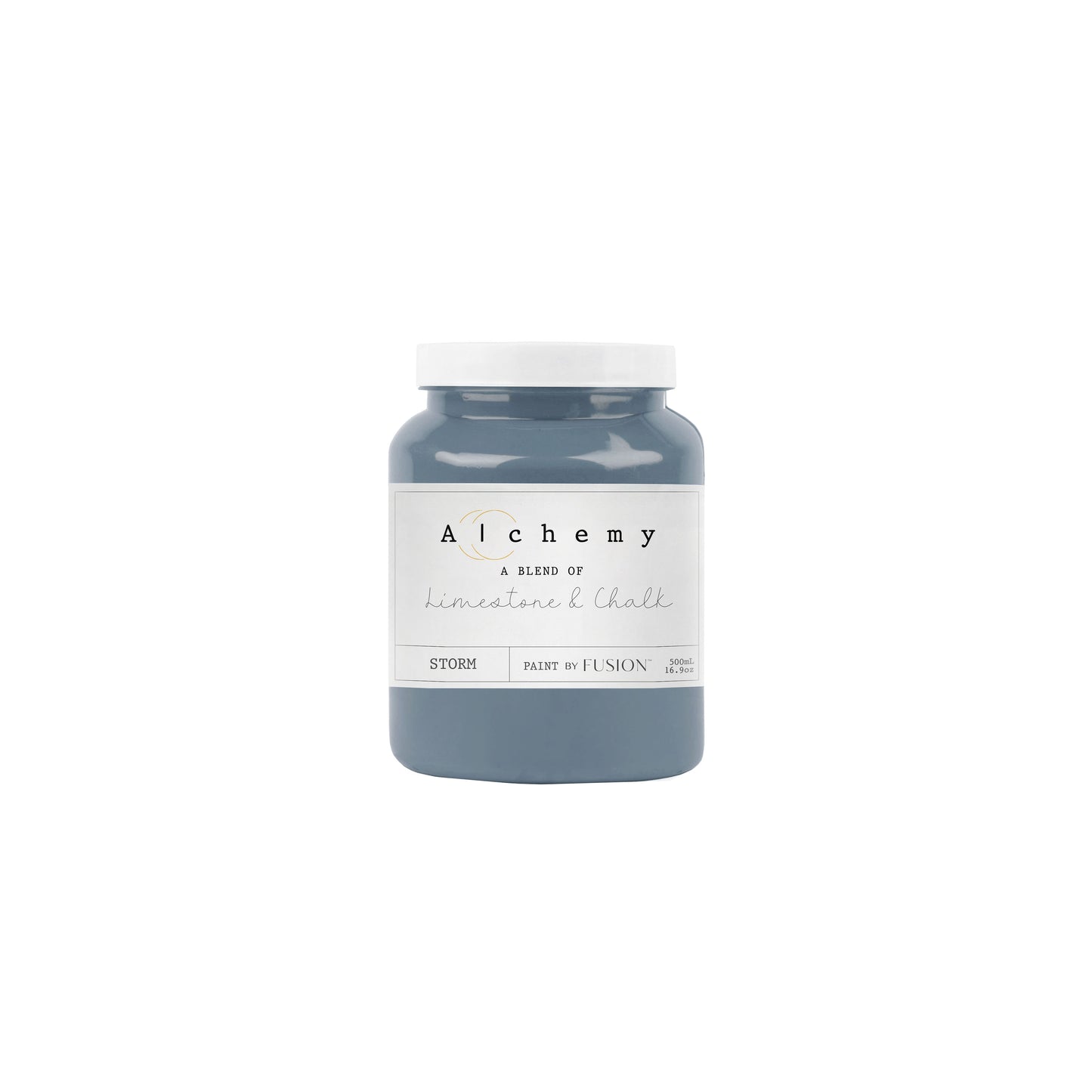 Alchemy - Storm