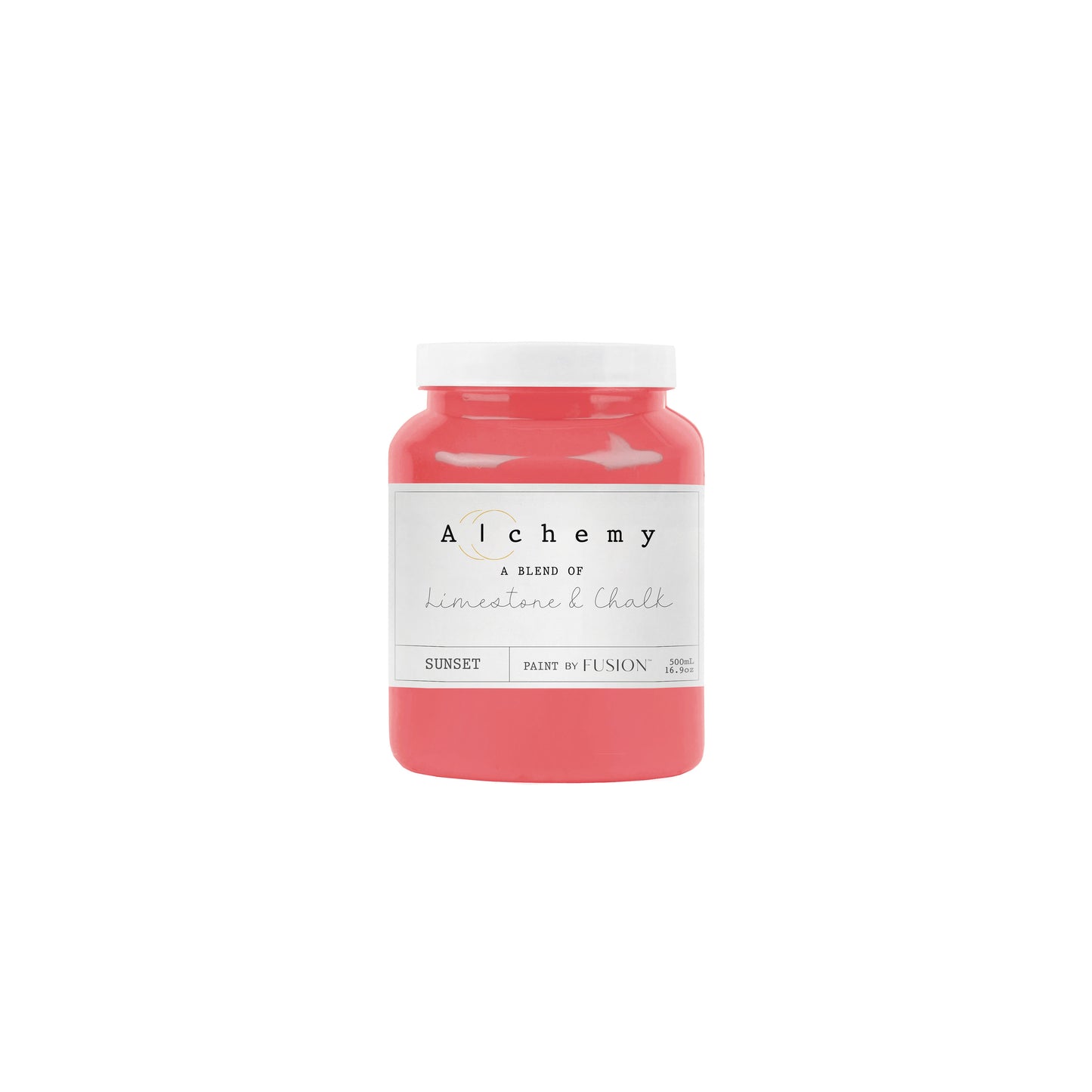 Alchemy - Sunset