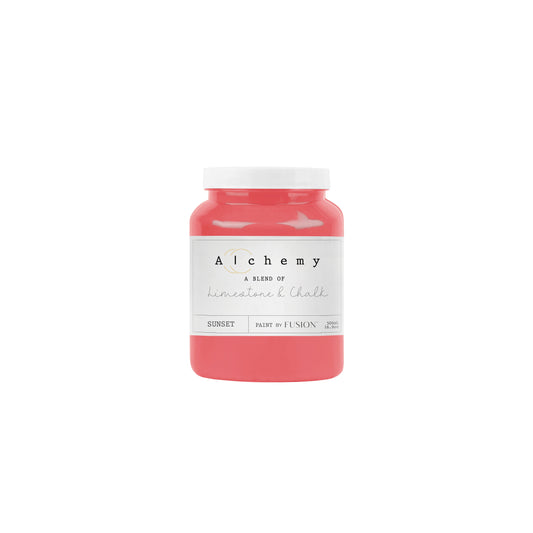 Alchemy - Sunset