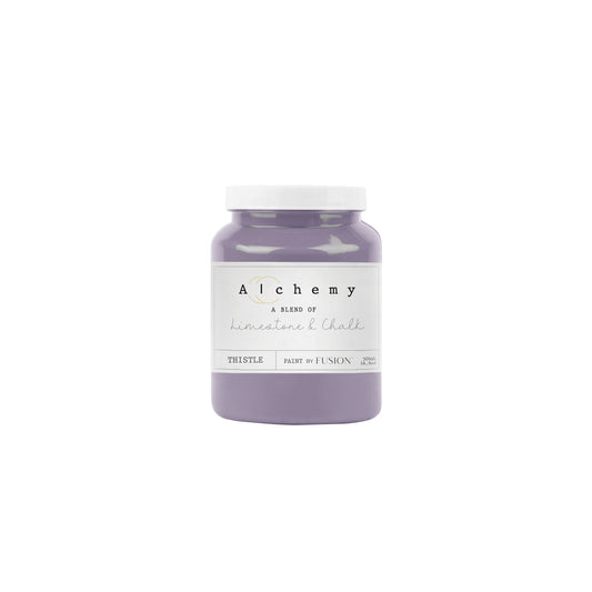 Alchemy - Thistle