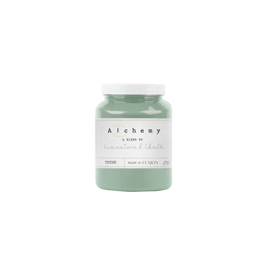 Alchemy - Thyme