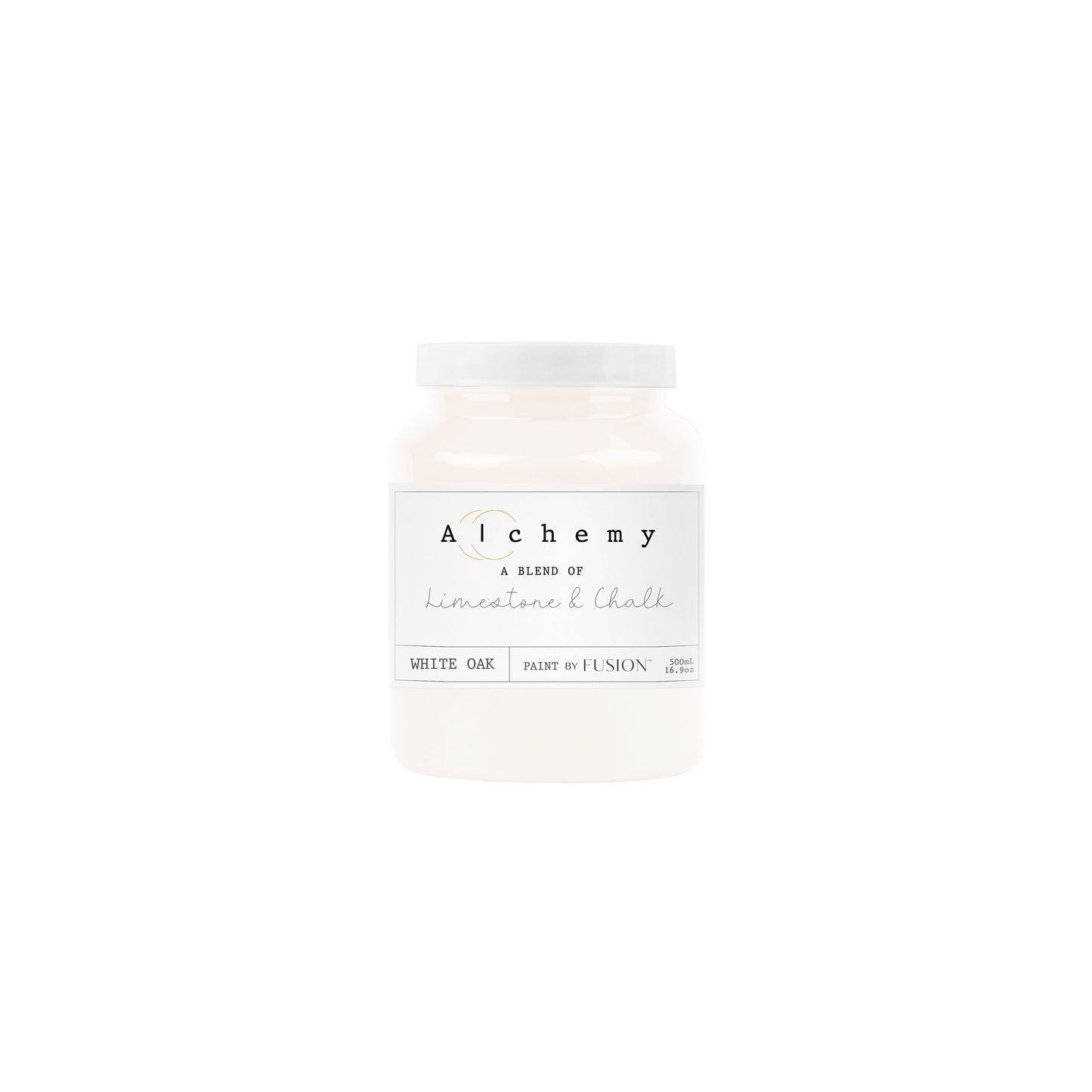 Alchemy - White Oak