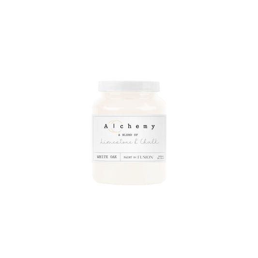 Alchemy - White Oak