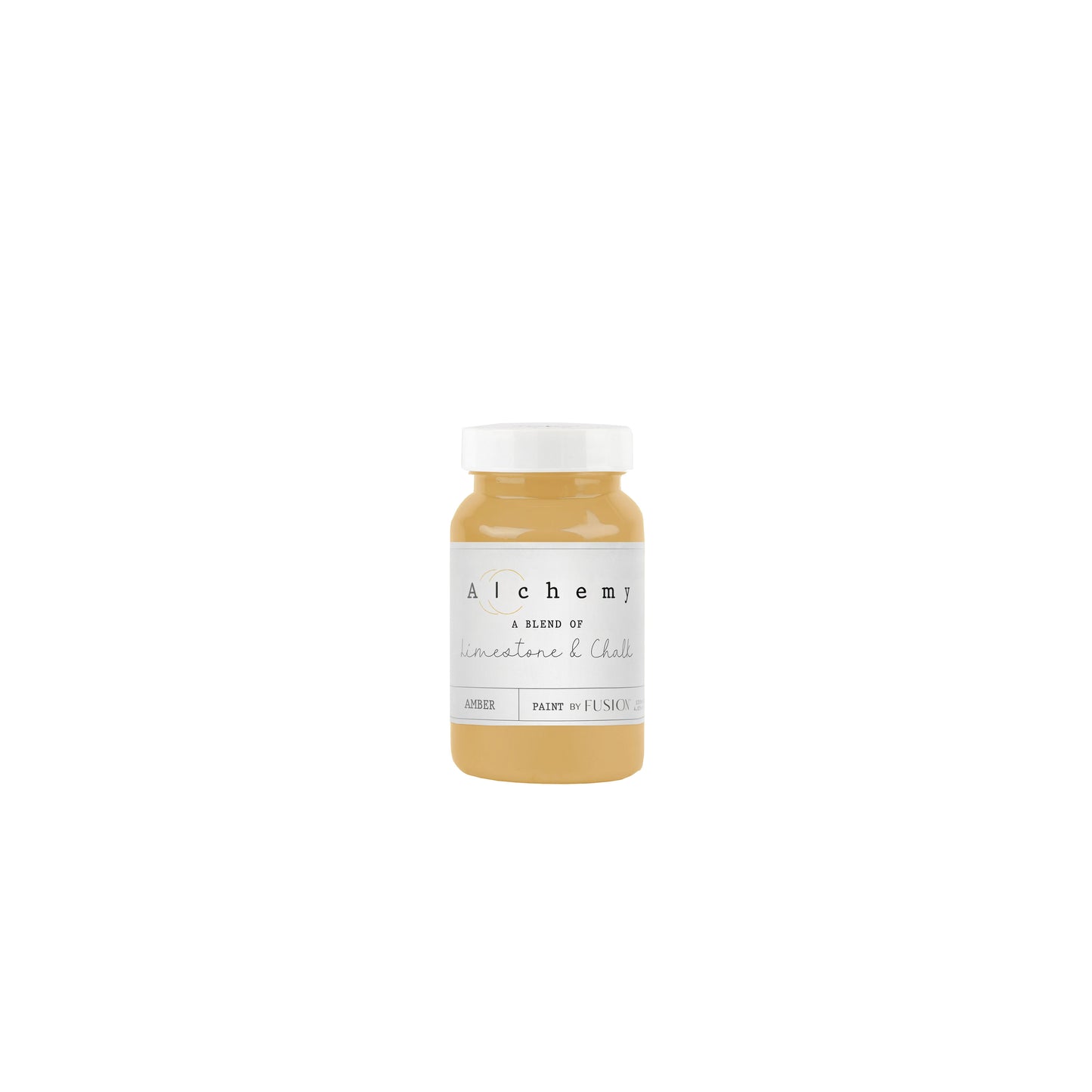 Alchemy - Amber