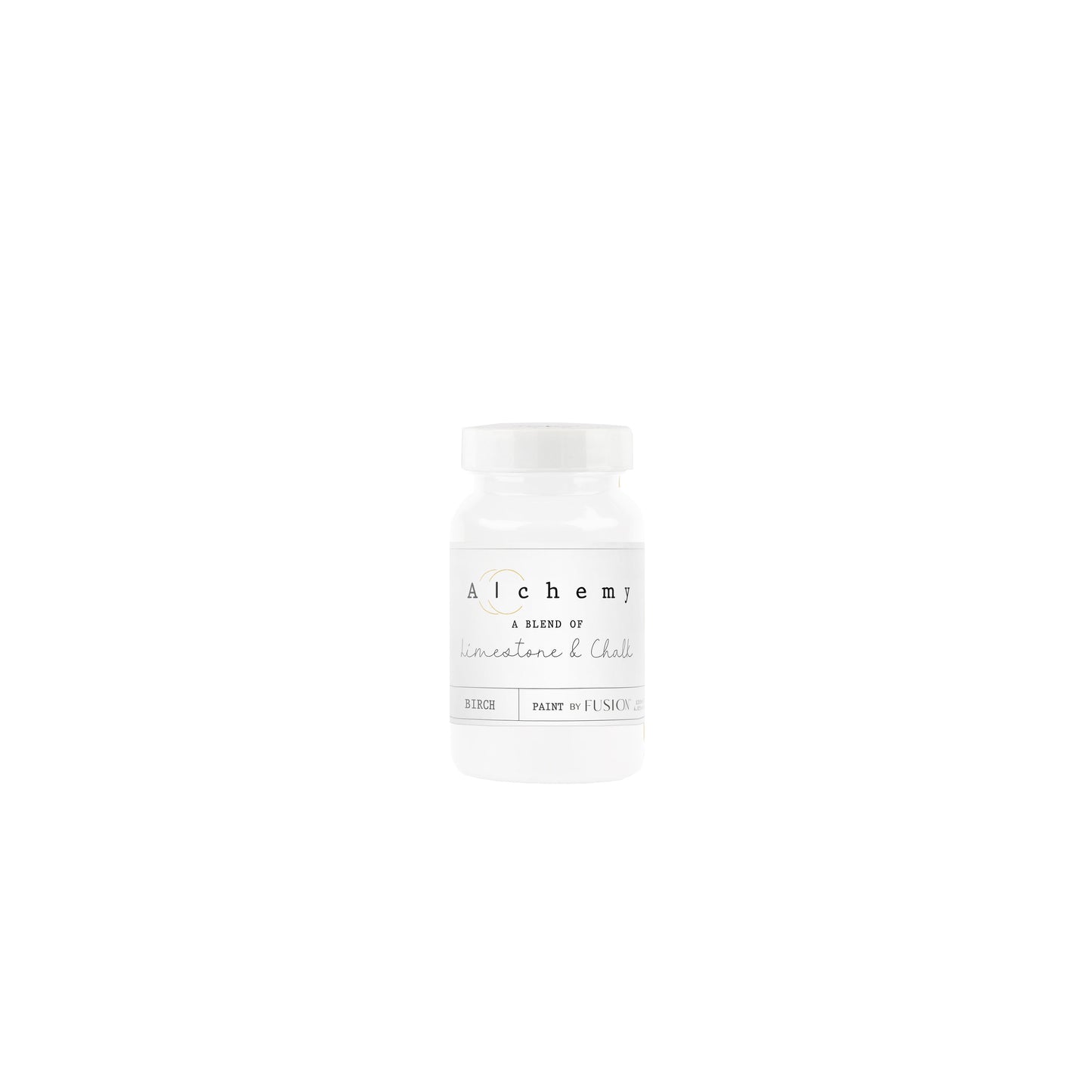 Alchemy - Birch