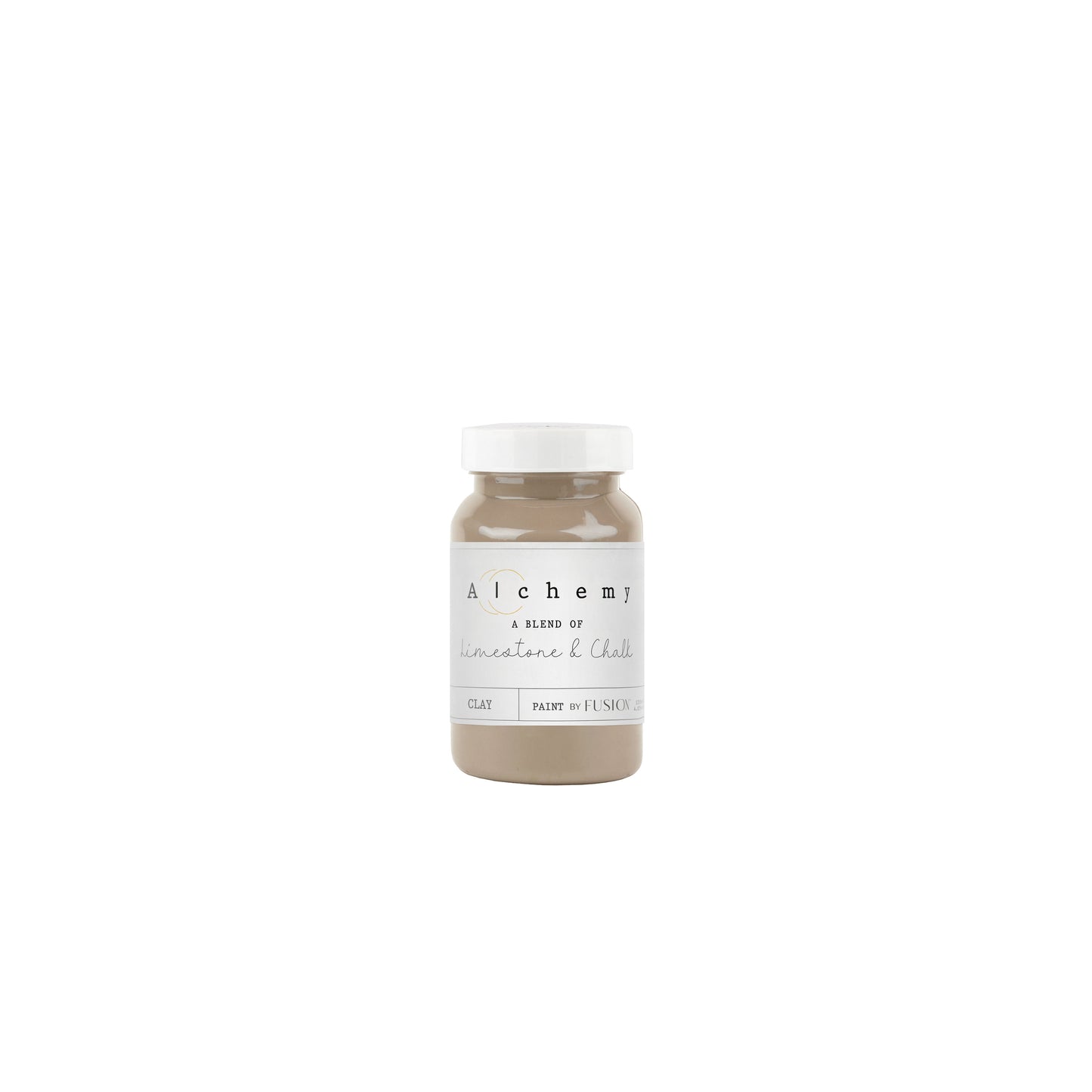 Alchemy - Clay