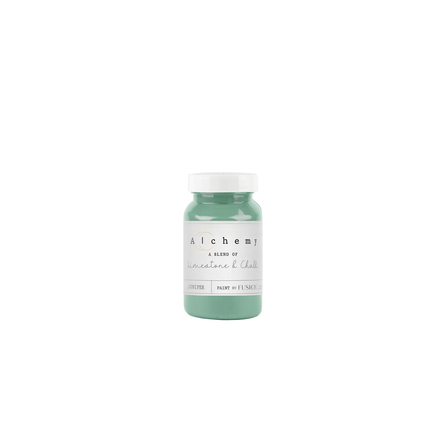 Alchemy - Juniper