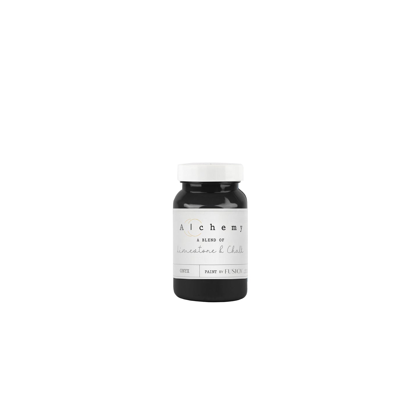 Alchemy - Onyx