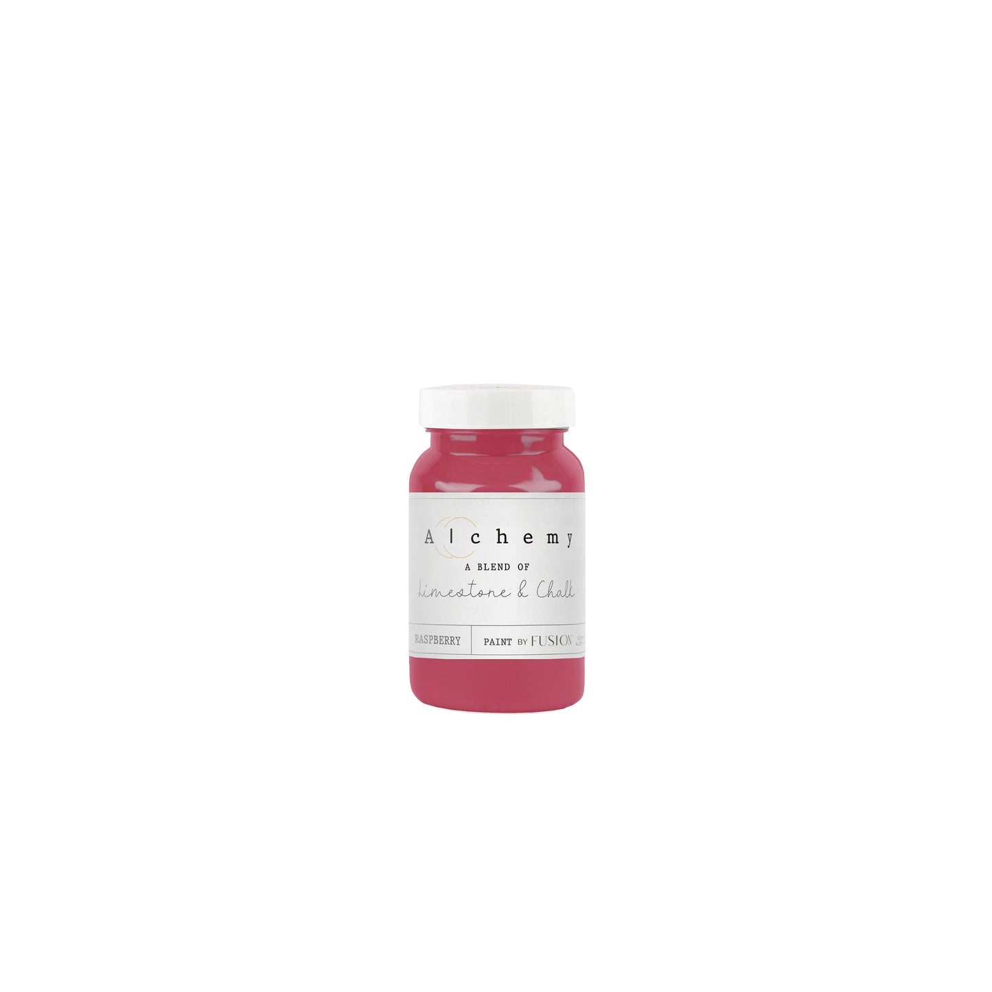 Alchemy - Raspberry