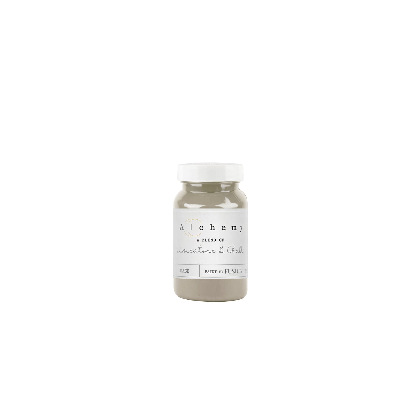 Alchemy - Sage