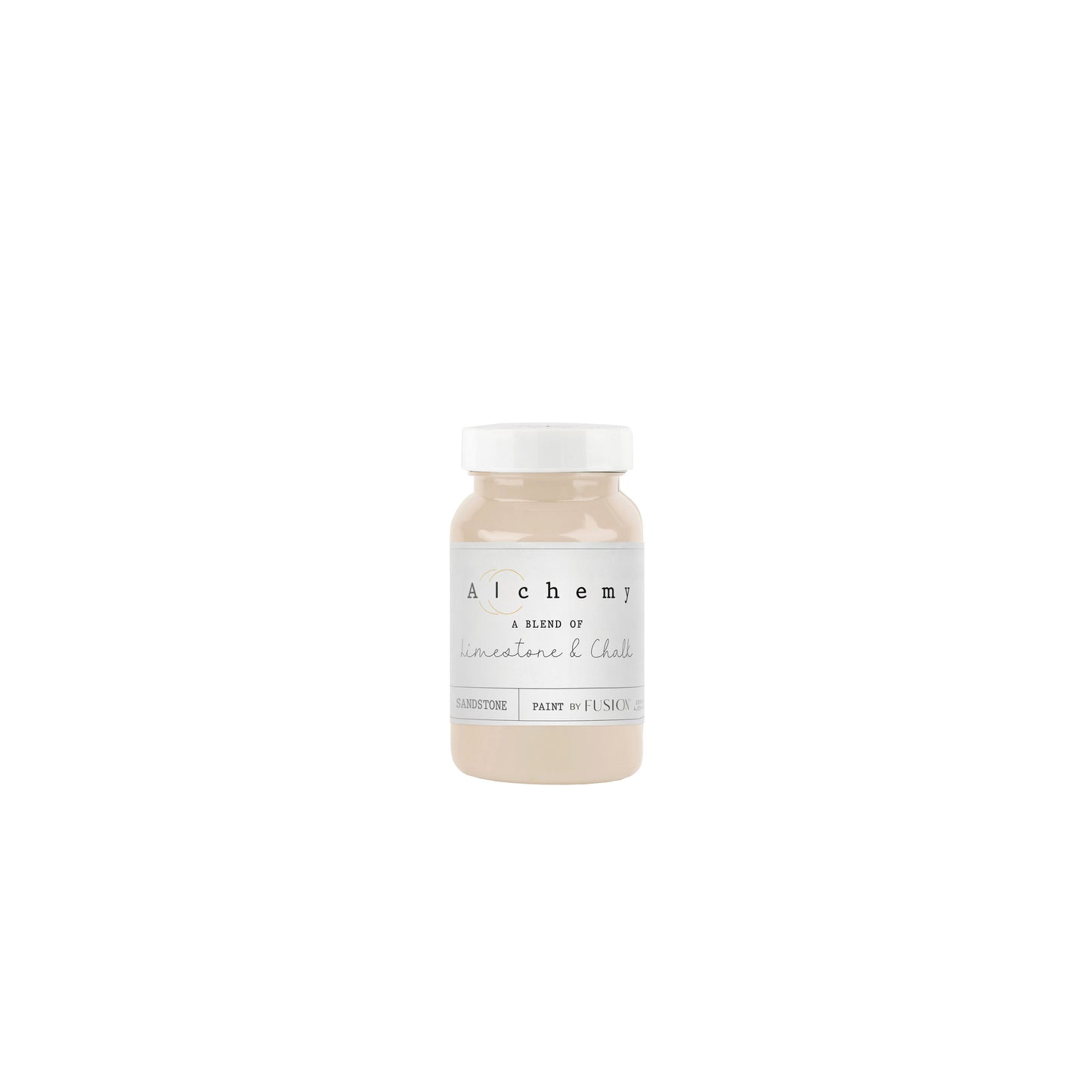 Alchemy - Sandstone