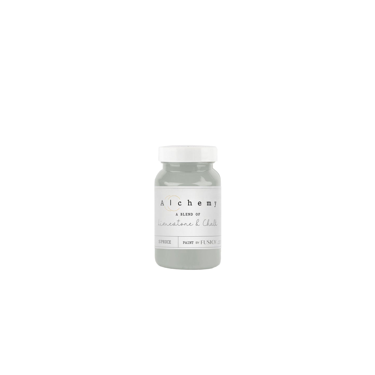 Alchemy - Spruce
