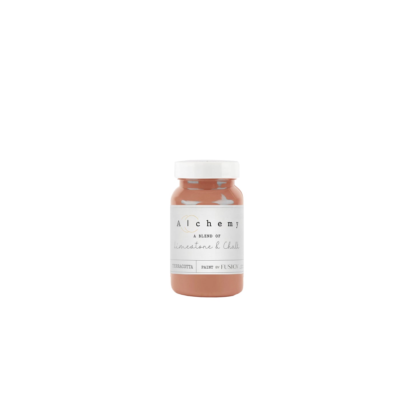 Alchemy - Terracotta