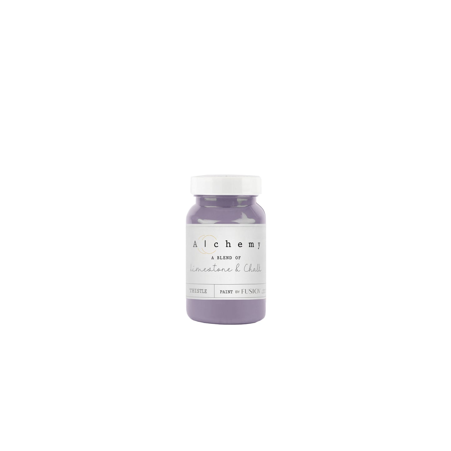 Alchemy - Thistle