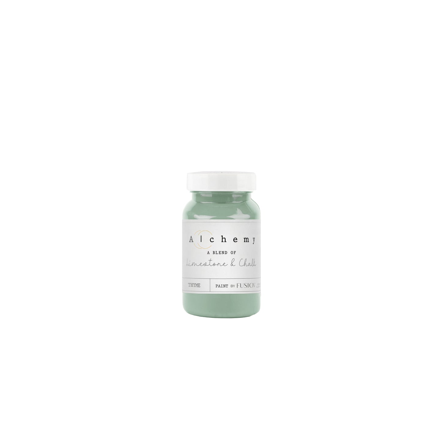Alchemy - Thyme