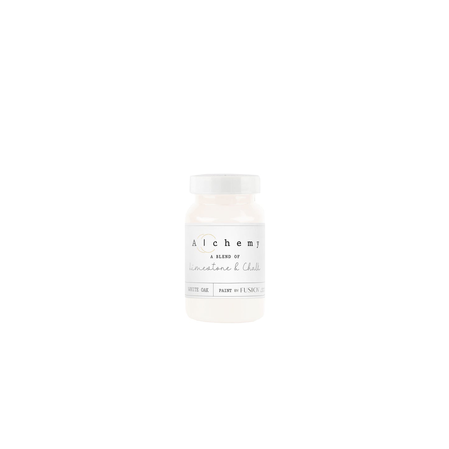 Alchemy - White Oak