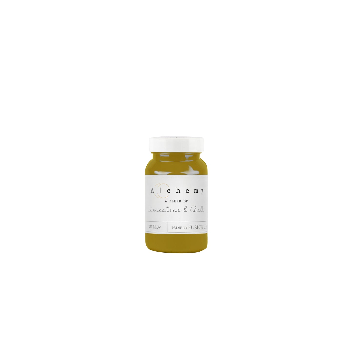 Alchemy - Willow