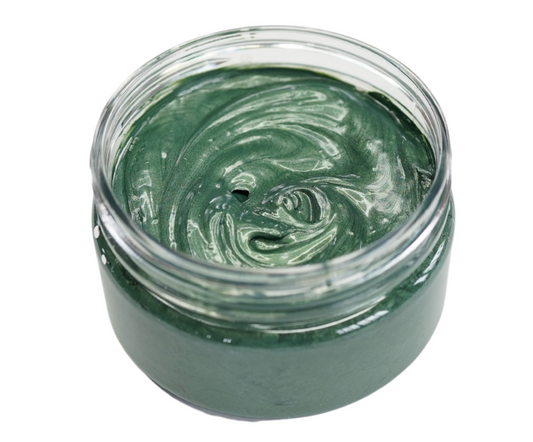 Posh Chalk Metallic Pastes