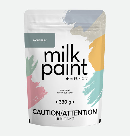 Monterey Milk Paint by Fusion