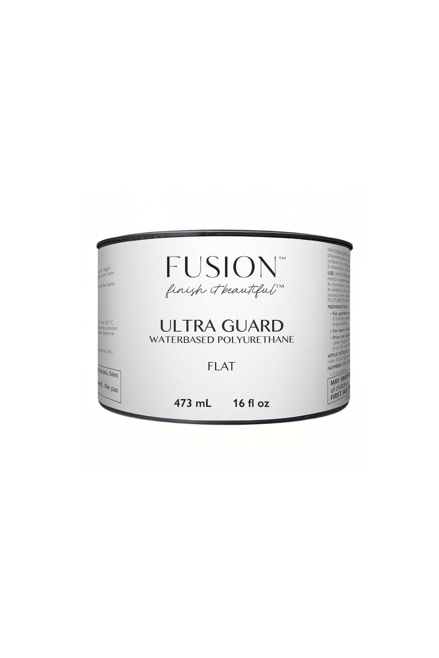 Fusion Mineral Paint Ultra Guard