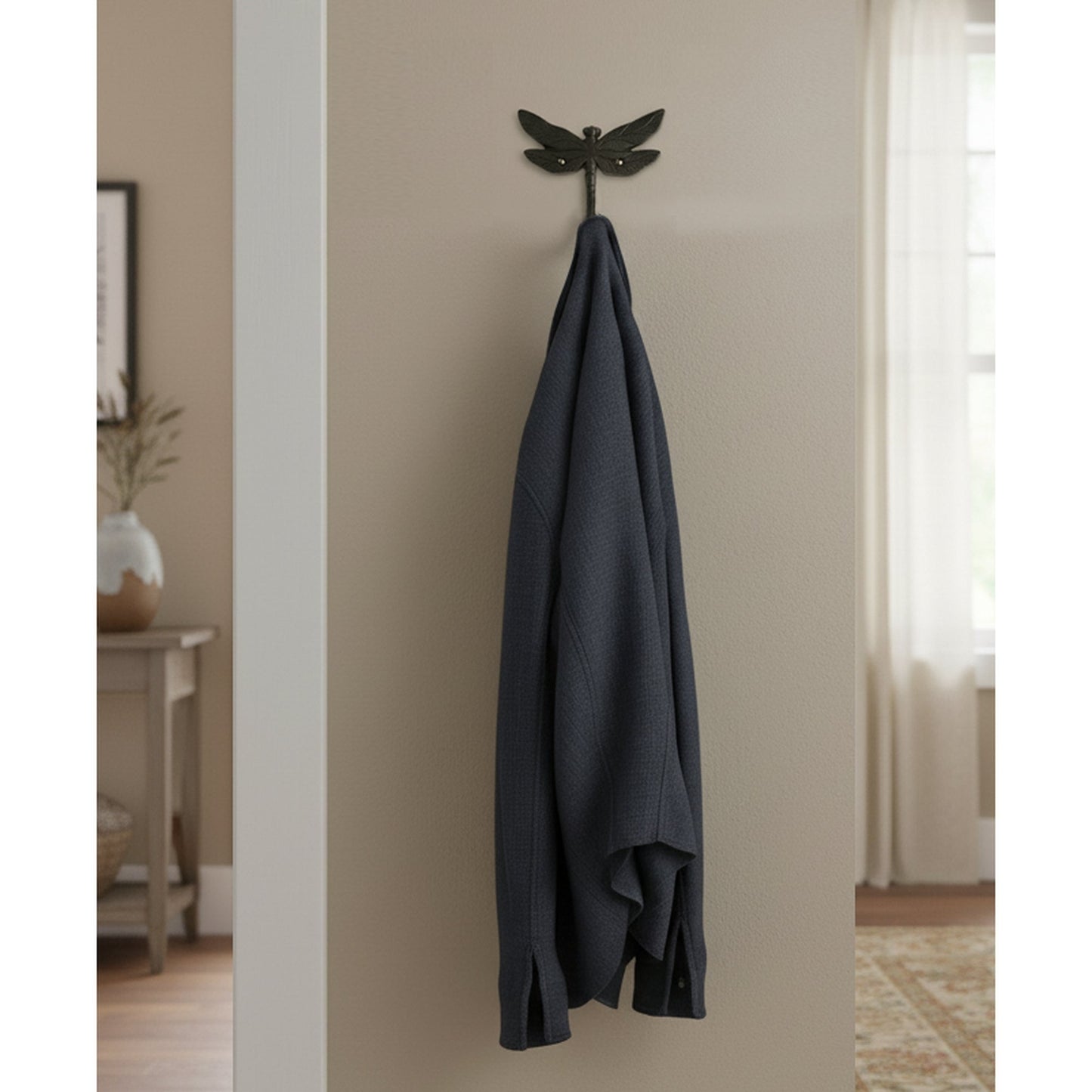 Dragonfly Hook (JS-93-9012)