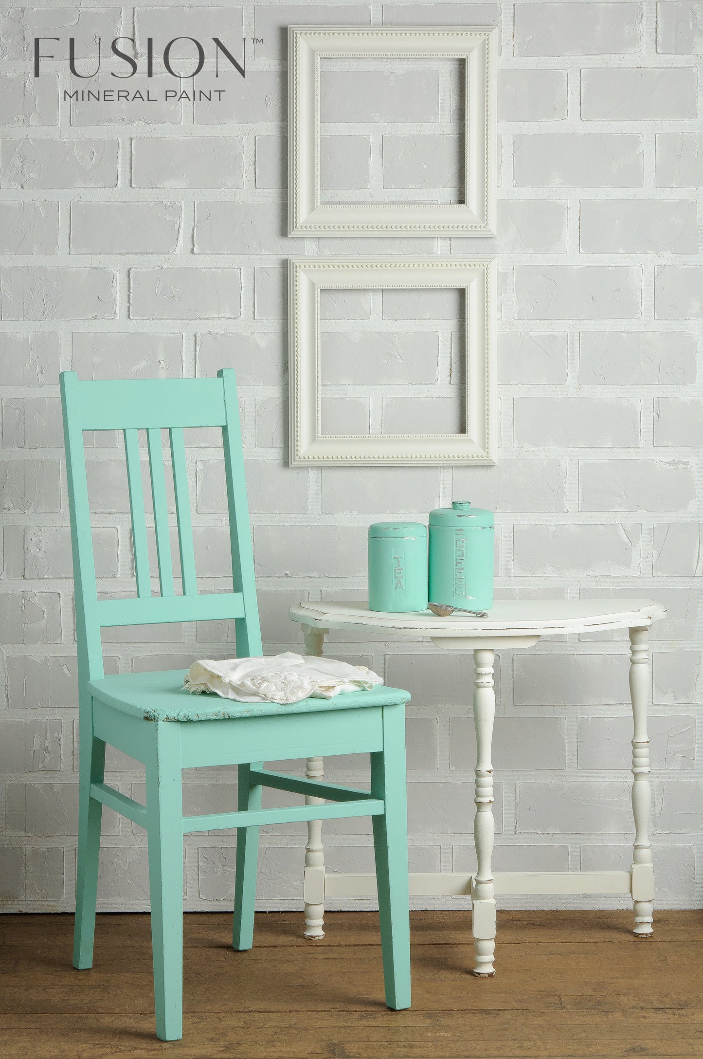 Fusion Mineral Paint Laurentien