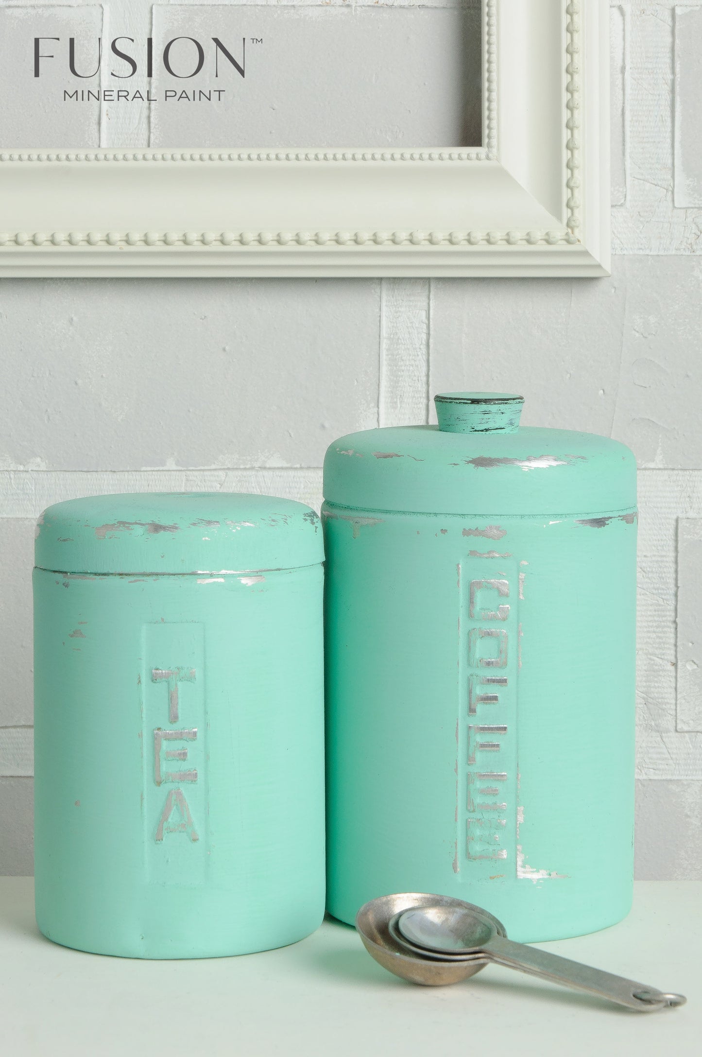 Fusion Mineral Paint Laurentien