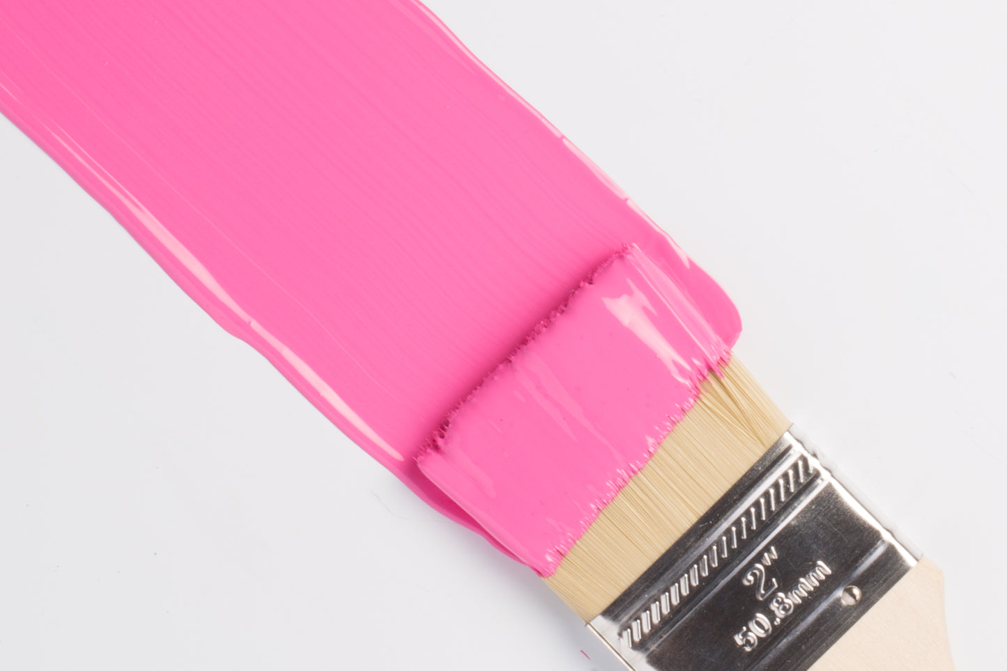 Fusion Mineral Paint CUREiously Pink