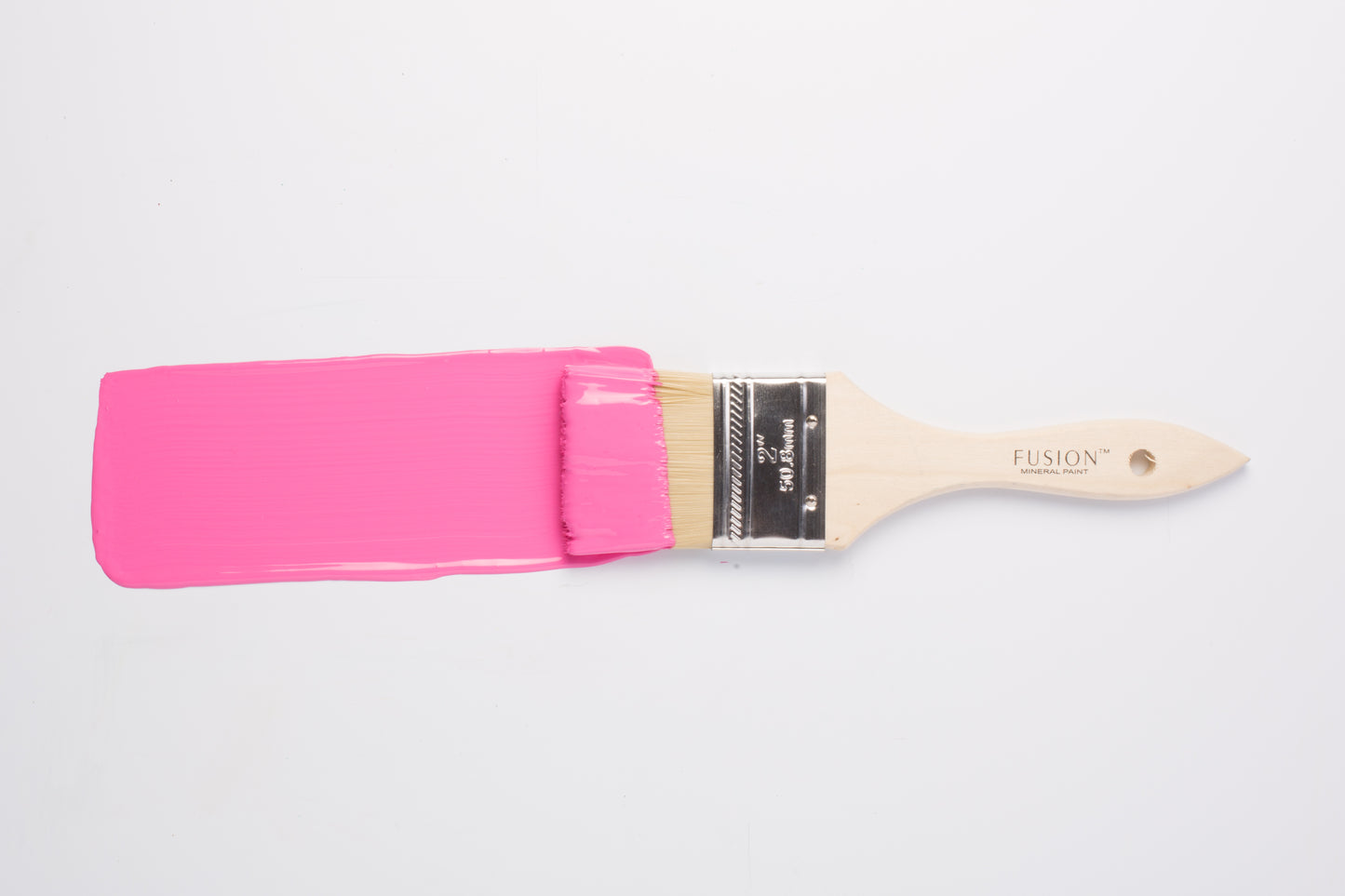 Fusion Mineral Paint CUREiously Pink