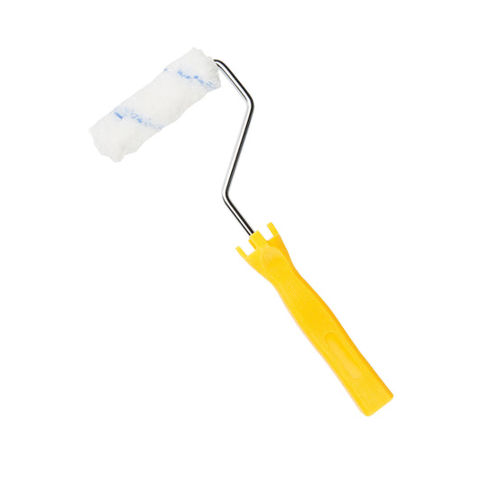 Microfiber Paint Roller and Frame