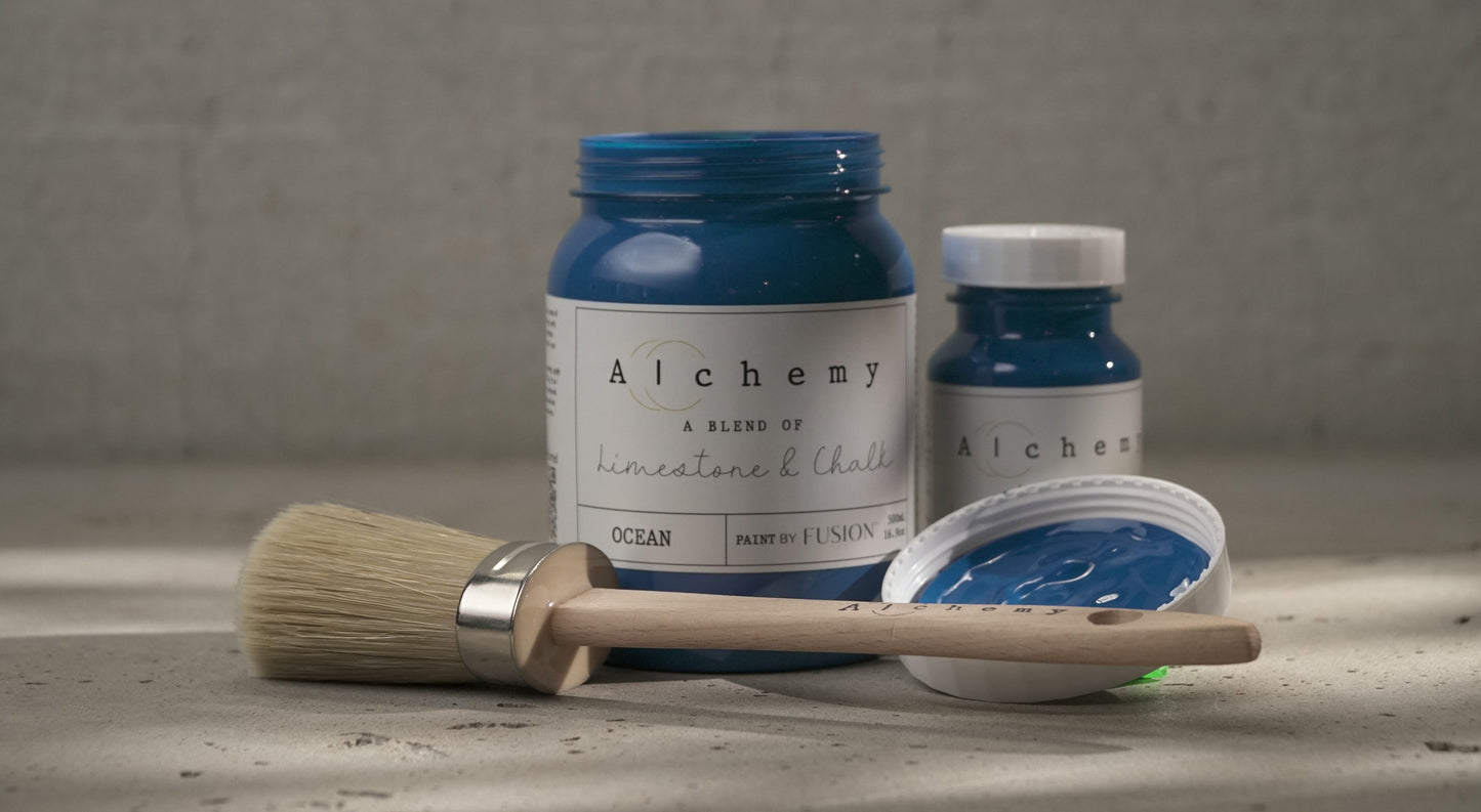 Alchemy - Ocean