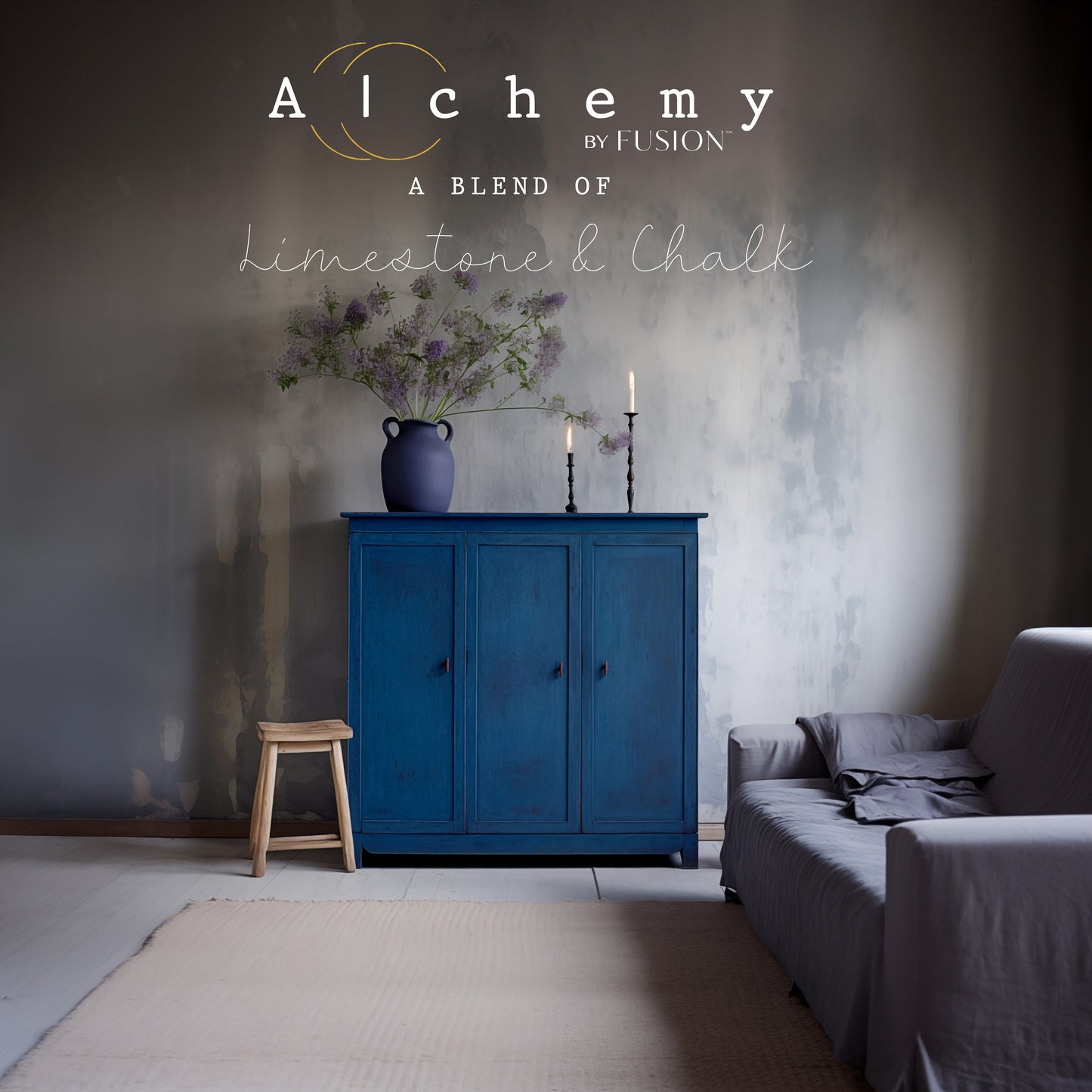 Alchemy - Ocean