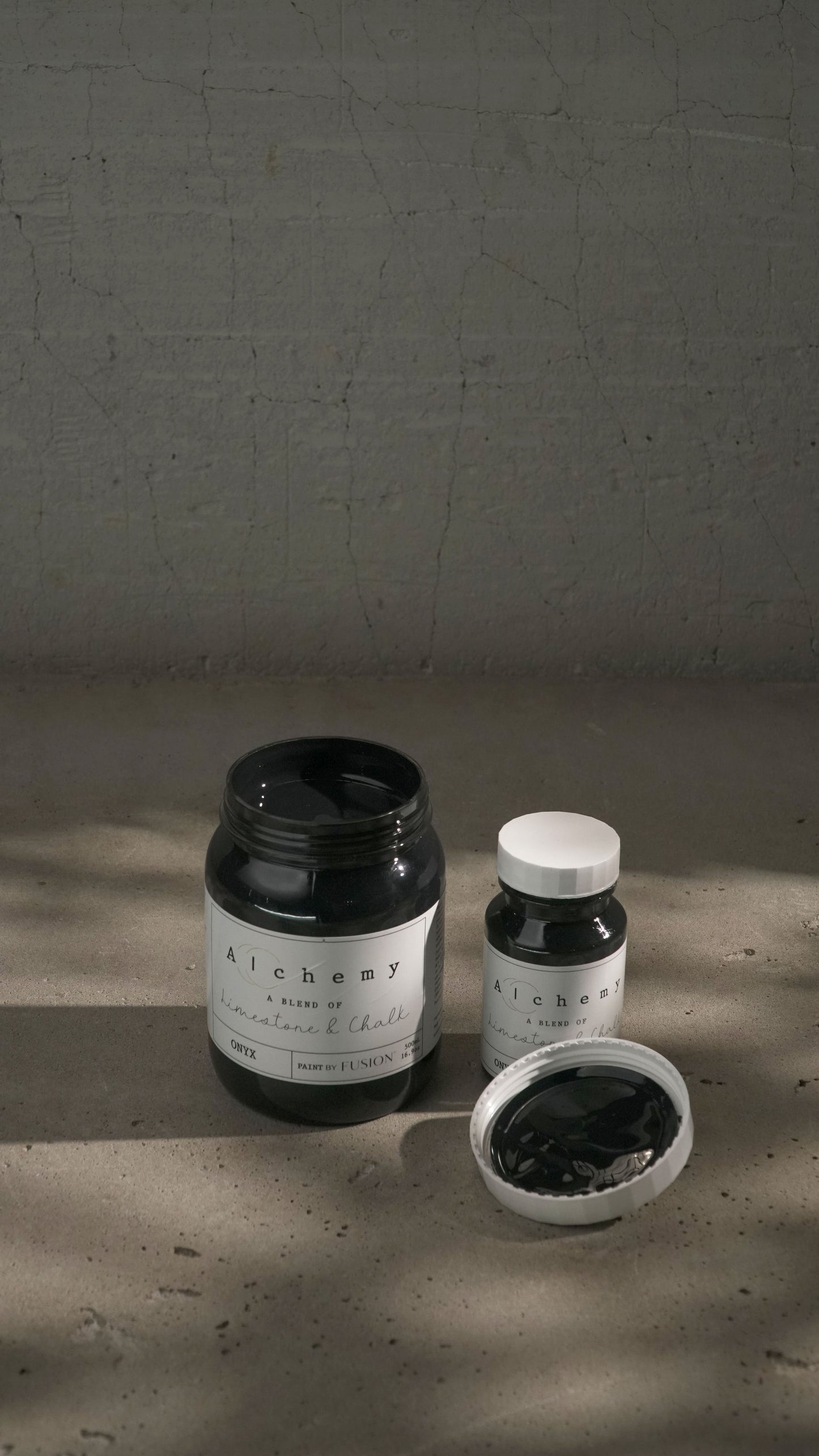 Alchemy - Onyx