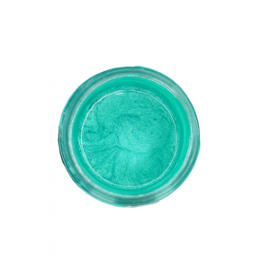 Posh Chalk Aqua Patinas