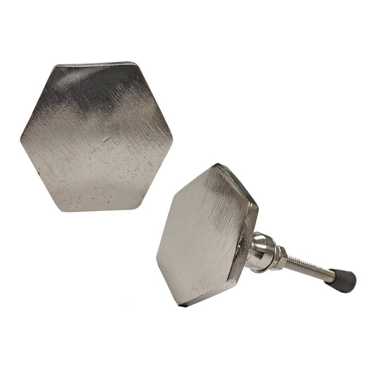 Thin Hex Knob (RI-3039)