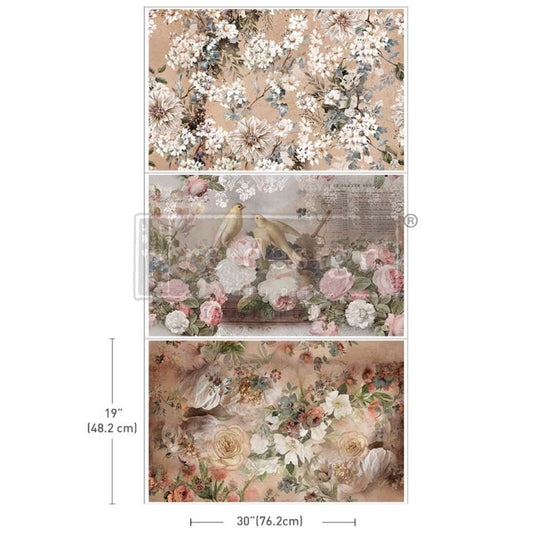 Romance in Bloom