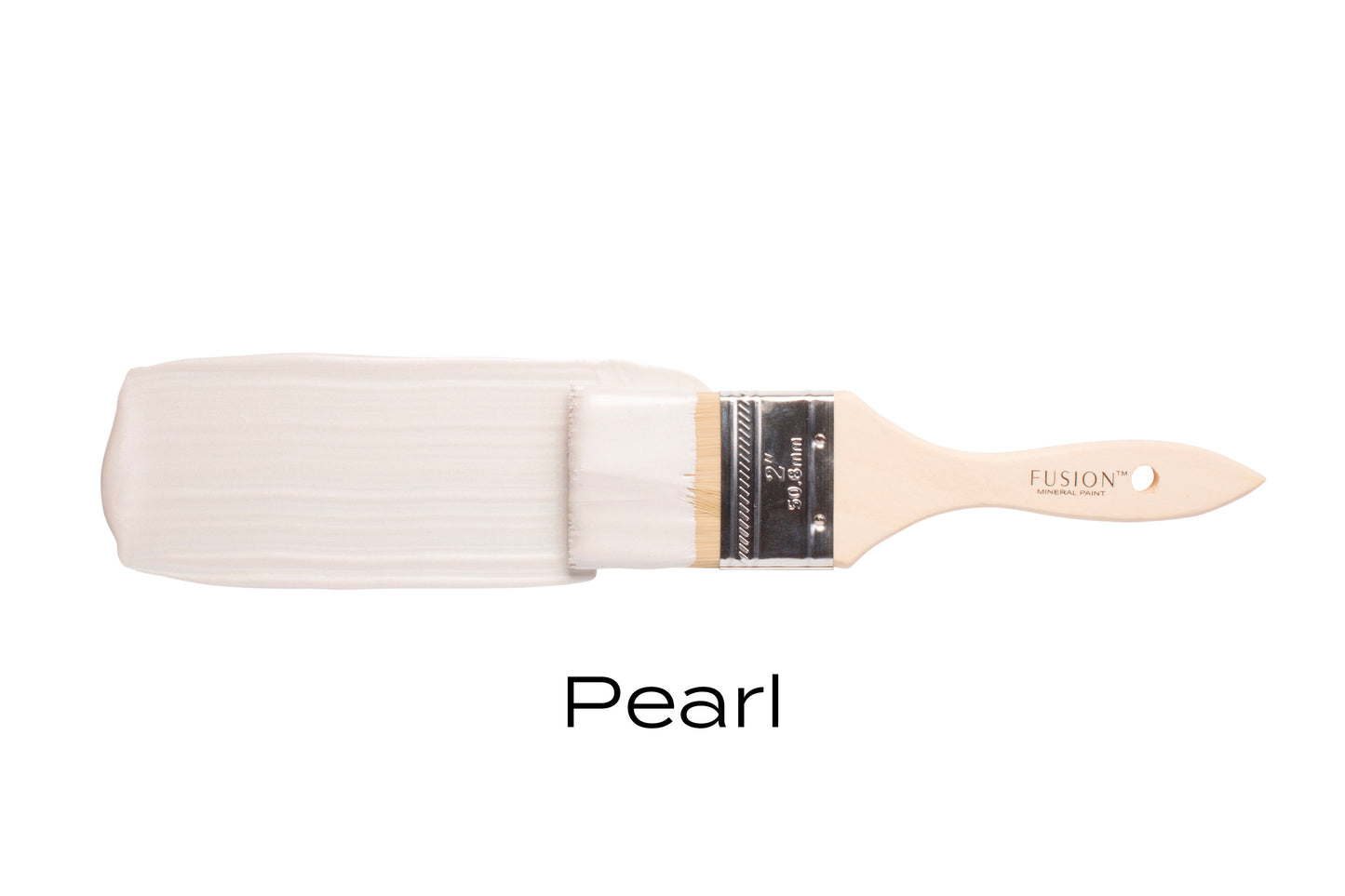 Fusion Mineral Paint Pearl Metallic