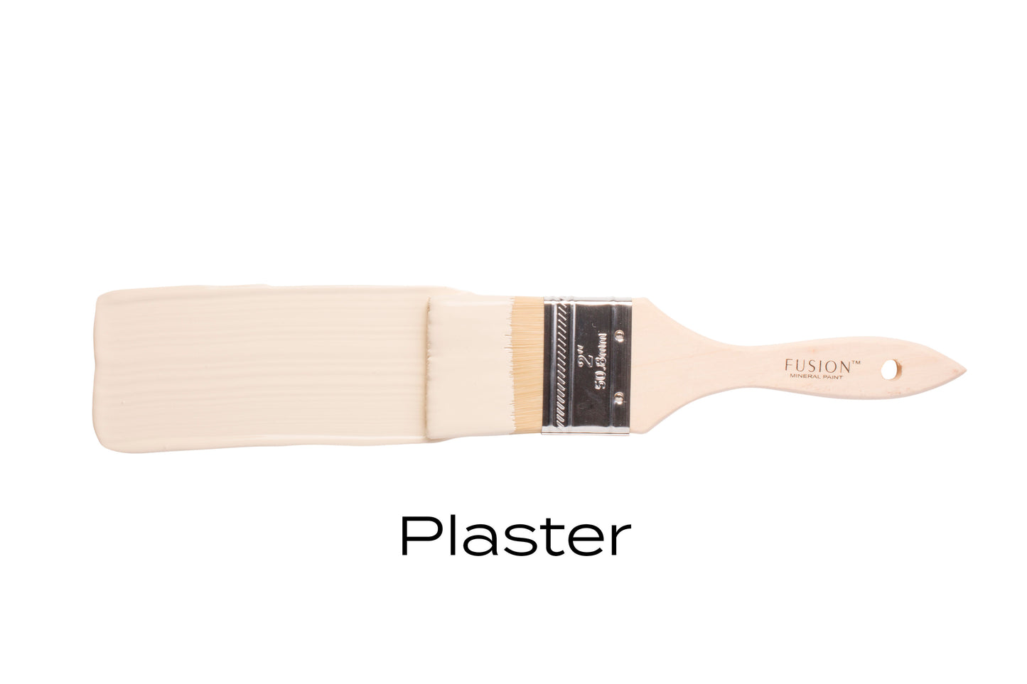 Fusion Mineral Paint Plaster