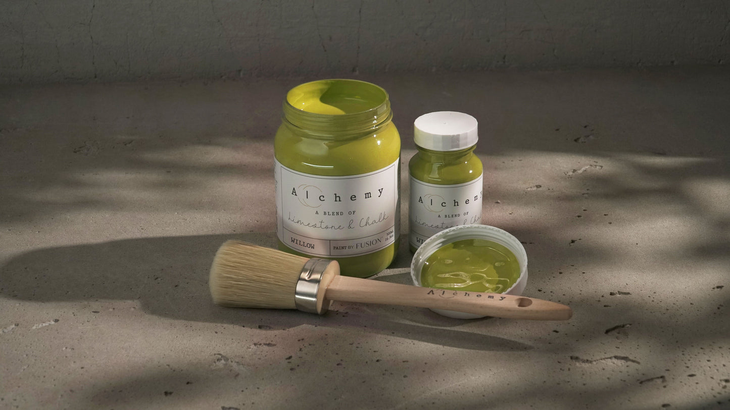 Alchemy - Willow