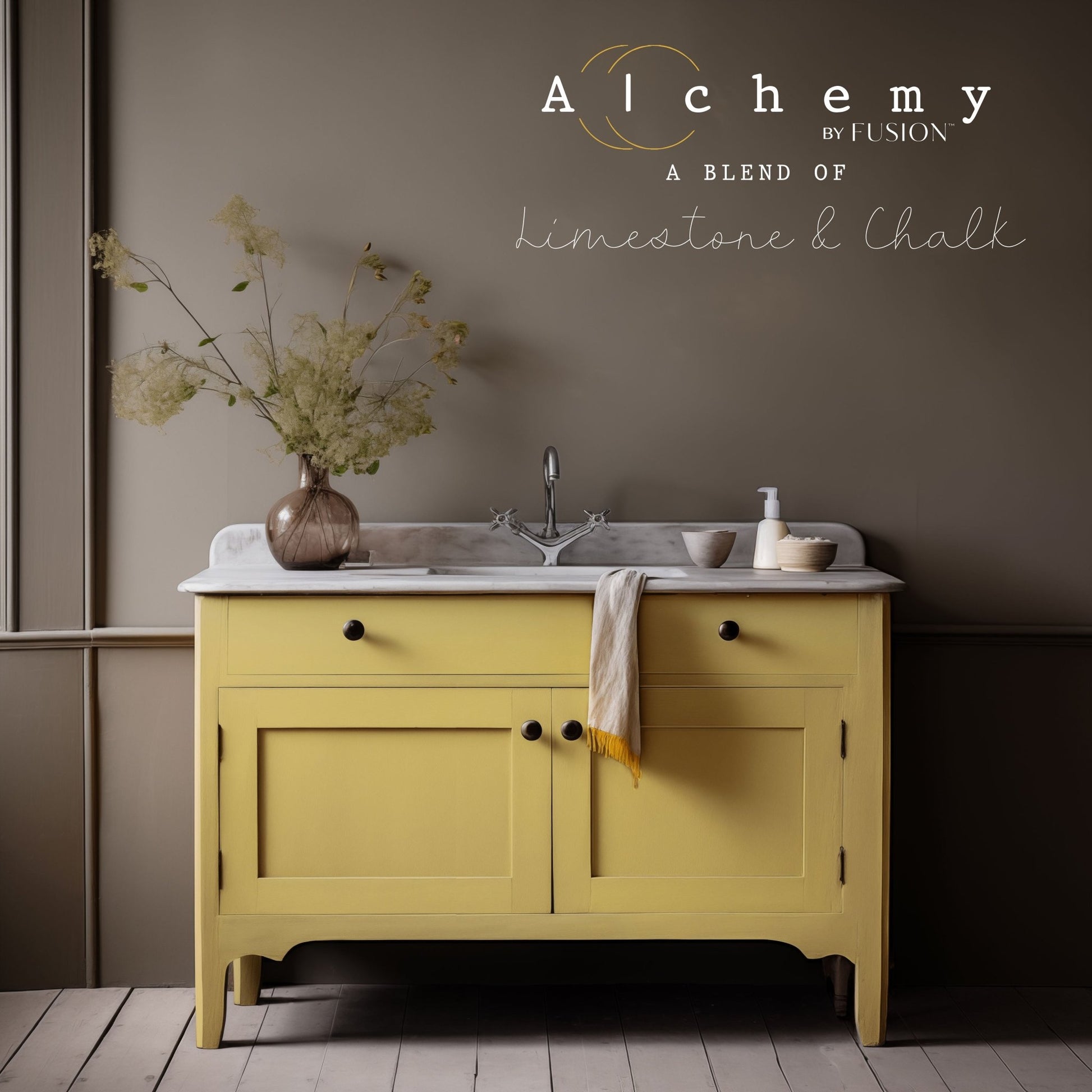 Alchemy - Amber - Regained Relics