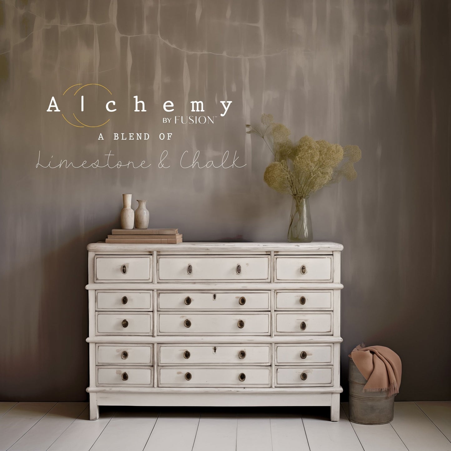 Alchemy - Birch - Regained Relics