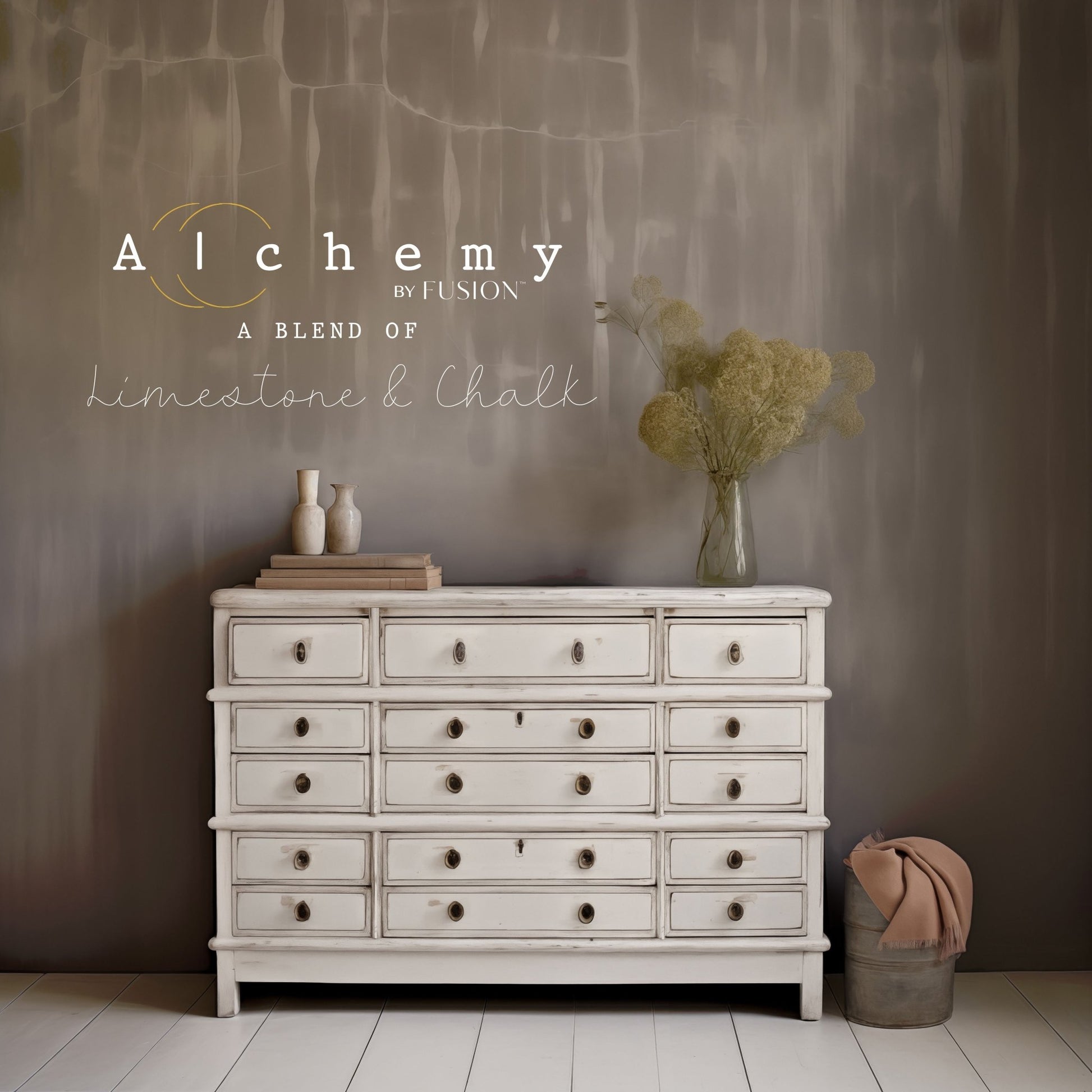Alchemy - Birch - Regained Relics