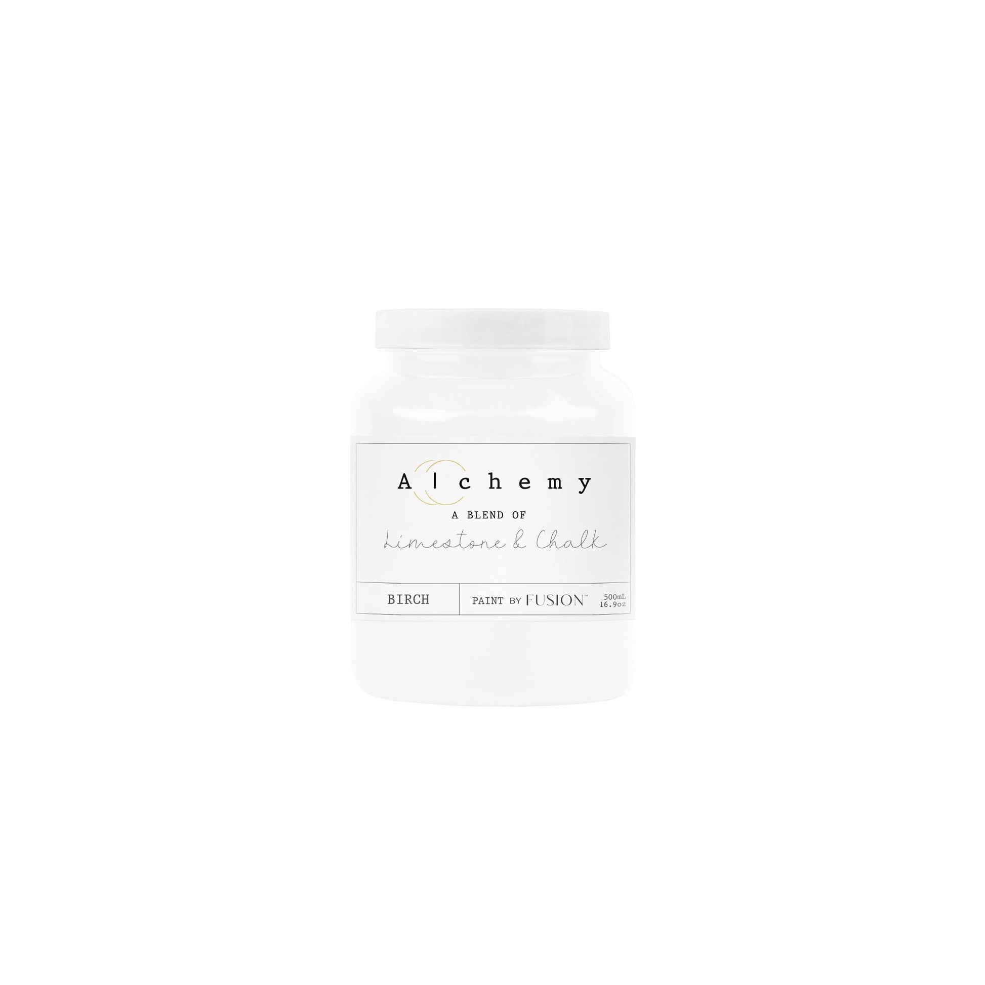 Alchemy - Birch - Regained Relics
