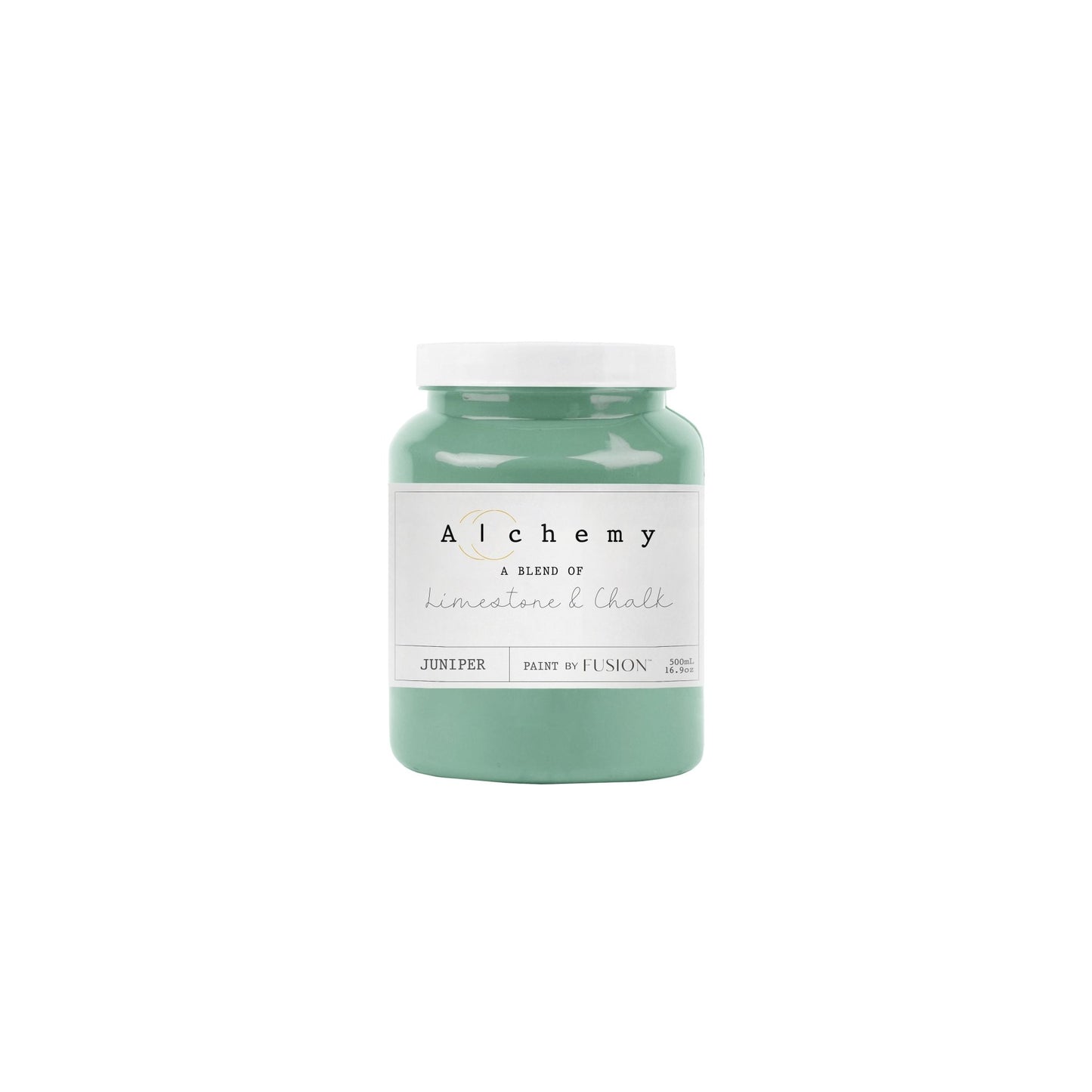 Alchemy - Juniper - Regained Relics