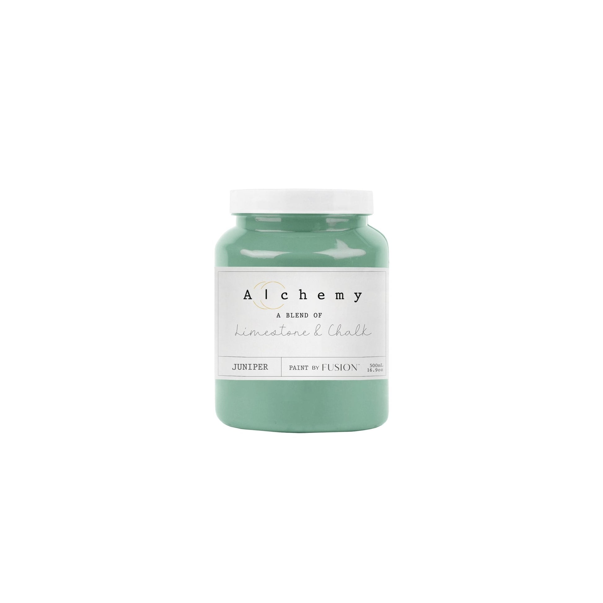 Alchemy - Juniper - Regained Relics
